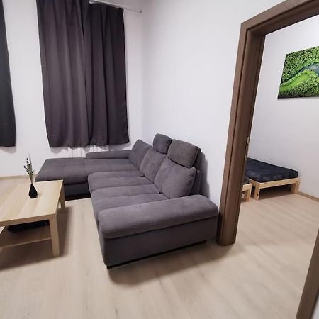 Apartment Cool Vienna Luaran gambar