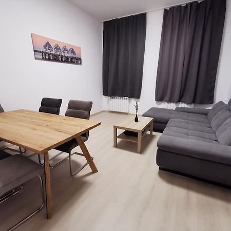 Apartment Cool Vienna Luaran gambar