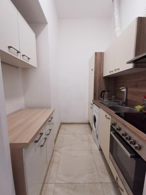 Apartment Cool Vienna Luaran gambar