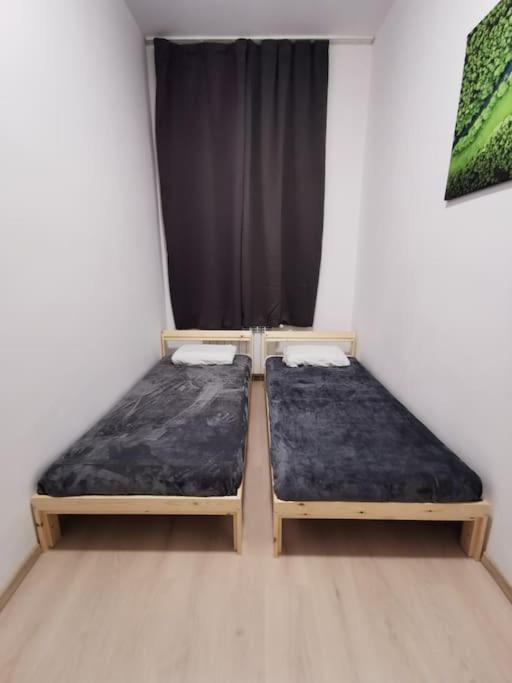 Apartment Cool Vienna Luaran gambar