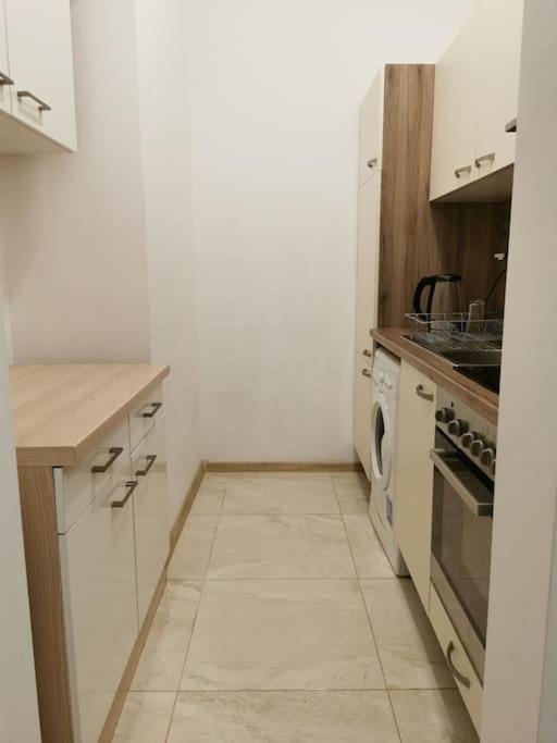 Apartment Cool Vienna Luaran gambar