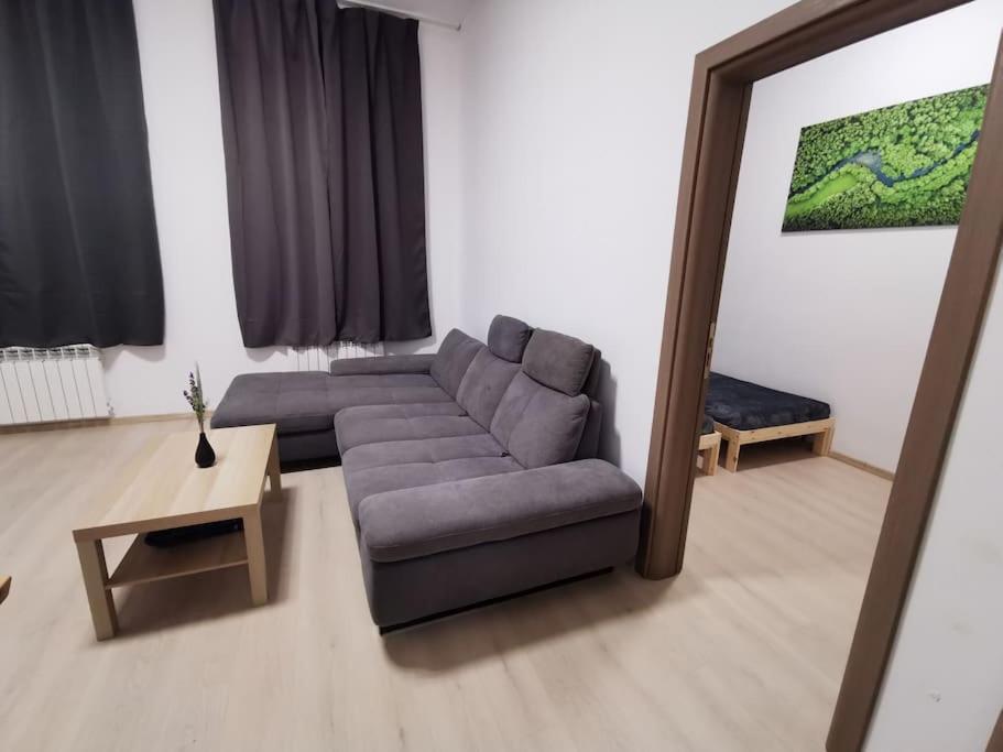 Apartment Cool Vienna Luaran gambar