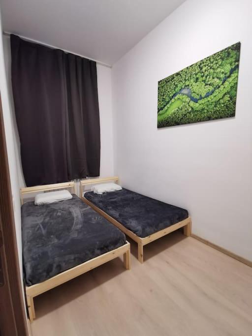 Apartment Cool Vienna Luaran gambar