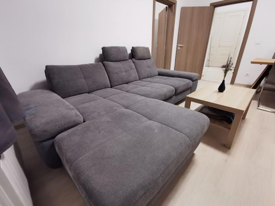 Apartment Cool Vienna Luaran gambar